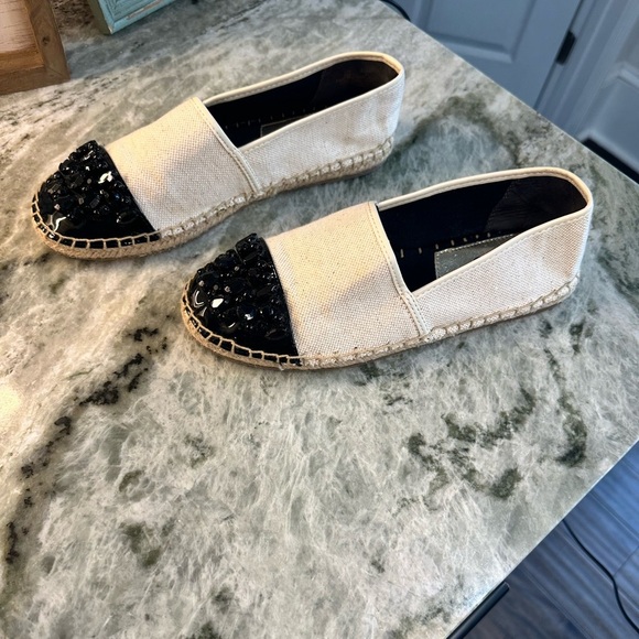 Circus by Sam Edelman Loretta Espadrille Flats - Picture 3 of 6